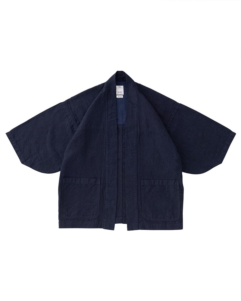 HAPPI W (LINEN) | Visvim Official North American Web Store